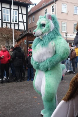 Foto des Albums: Rathaussturm 2023