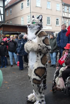 Foto des Albums: Rathaussturm 2023