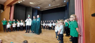 Foto des Albums: Rathaussturm 2023