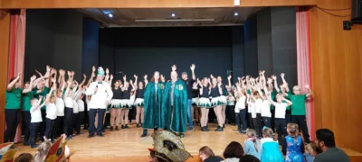 Foto des Albums: Rathaussturm 2023