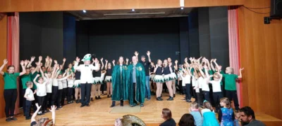 Foto des Albums: Rathaussturm 2023
