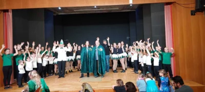 Foto des Albums: Rathaussturm 2023