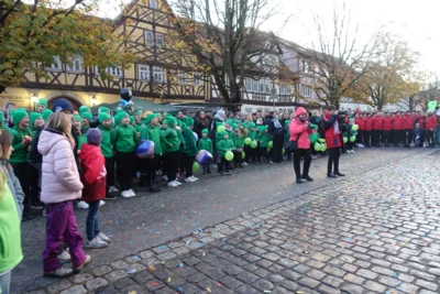 Foto des Albums: Rathaussturm 2023