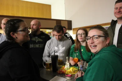 Foto des Albums: Rathaussturm 2024