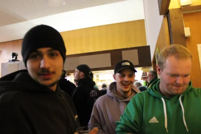 Foto des Albums: Rathaussturm 2024