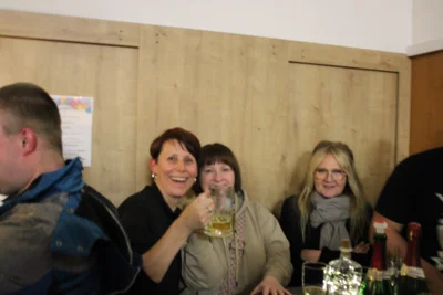 Foto des Albums: Rathaussturm 2024
