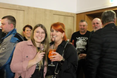Foto des Albums: Rathaussturm 2024
