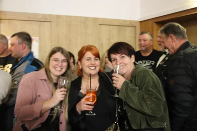 Foto des Albums: Rathaussturm 2024