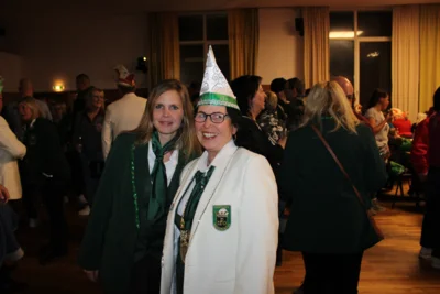 Foto des Albums: Rathaussturm 2024