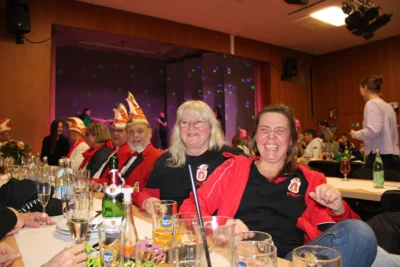 Foto des Albums: Rathaussturm 2024