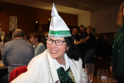 Foto des Albums: Rathaussturm 2024