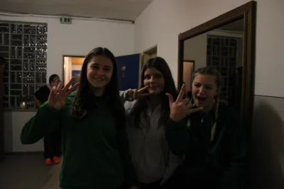 Foto des Albums: Rathaussturm 2024