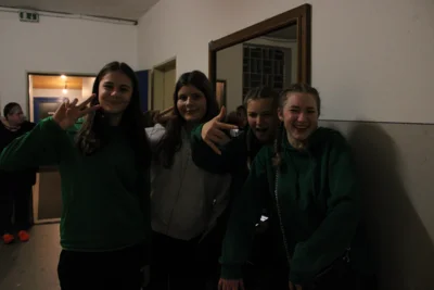 Foto des Albums: Rathaussturm 2024