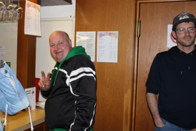 Foto des Albums: Rathaussturm 2024