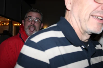 Foto des Albums: Rathaussturm 2024