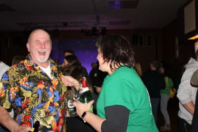 Foto des Albums: Rathaussturm 2024