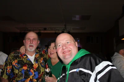 Foto des Albums: Rathaussturm 2024