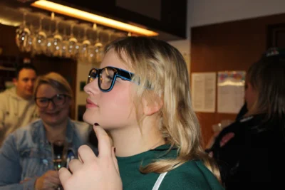Foto des Albums: Rathaussturm 2024