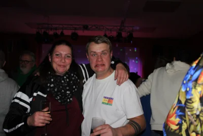 Foto des Albums: Rathaussturm 2024