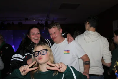 Foto des Albums: Rathaussturm 2024