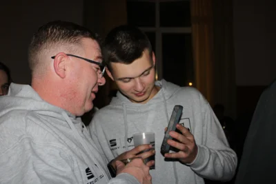 Foto des Albums: Rathaussturm 2024