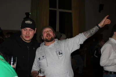 Foto des Albums: Rathaussturm 2024