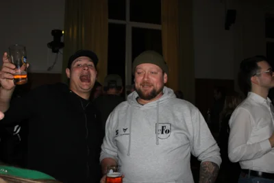 Foto des Albums: Rathaussturm 2024