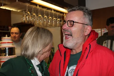 Foto des Albums: Rathaussturm 2024