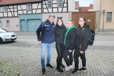 Foto des Albums: Rathaussturm 2024