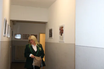 Foto des Albums: Rathaussturm 2024