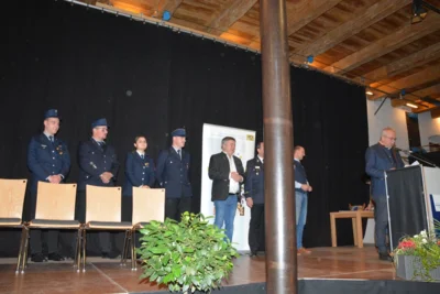 Foto des Albums: Ehrenamtskarten