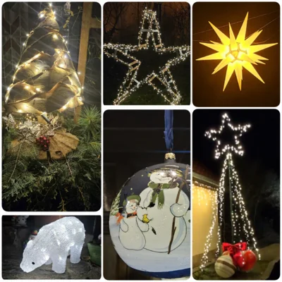 Foto des Albums: Lebendiger Adventskalender 2025 Zempow