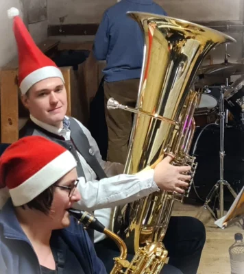 Weihnachtsmarkt Plate 2  (Bild vergr&ouml;&szlig;ern)