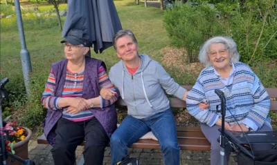 Herrentag Zippendorf 1  (Bild vergr&ouml;&szlig;ern)