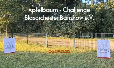 Apfelbaum-Challenge 1  (Bild vergr&ouml;&szlig;ern)