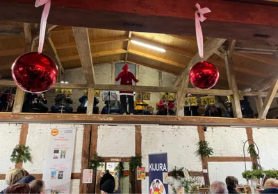 Weihnachtsmarkt Plate 3  (Bild vergr&ouml;&szlig;ern)