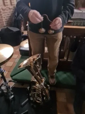 Adventskonzert Sukow 2  (Bild vergr&ouml;&szlig;ern)