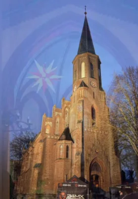 Weihnachtskonzert Banzkow 2  (Bild vergr&ouml;&szlig;ern)