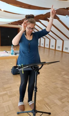 Probenwochenende 2  (Bild vergr&ouml;&szlig;ern)