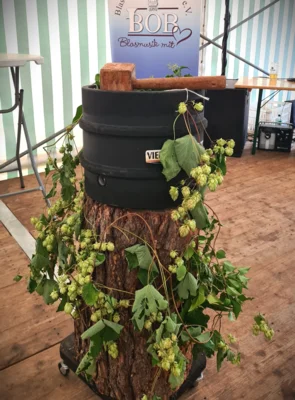 Boek Oktoberfest 1  (Bild vergr&ouml;&szlig;ern)