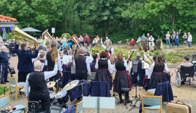 Herrentag Zippendorf 3  (Bild vergr&ouml;&szlig;ern)