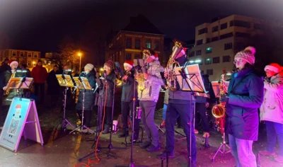 musiKKlub Adventskalender 3  (Bild vergr&ouml;&szlig;ern)