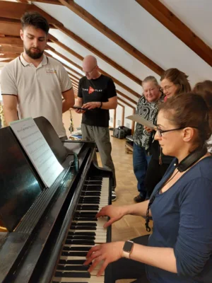 Probenwochenende 4  (Bild vergr&ouml;&szlig;ern)