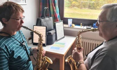 Probenwochenende 5  (Bild vergr&ouml;&szlig;ern)