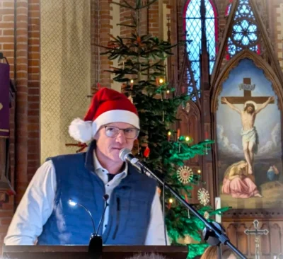 Weihnachtskonzert Banzkow 6  (Bild vergr&ouml;&szlig;ern)