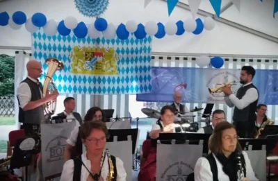 Boek Oktoberfest 4  (Bild vergr&ouml;&szlig;ern)