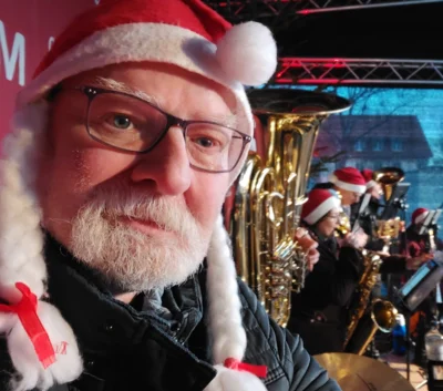 Weihnachtsmarkt Ludwigslust 3  (Bild vergr&ouml;&szlig;ern)