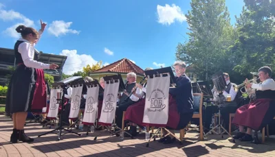 Herrentag Zippendorf 5  (Bild vergr&ouml;&szlig;ern)