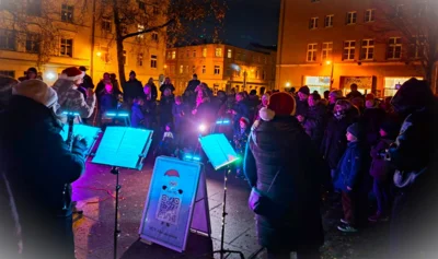 musiKKlub Adventskalender 5  (Bild vergr&ouml;&szlig;ern)