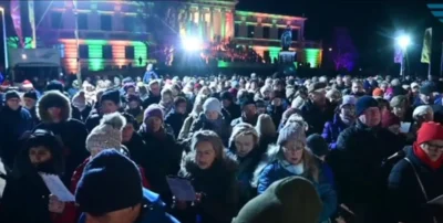 Schwerin singt 5  (Bild vergr&ouml;&szlig;ern)